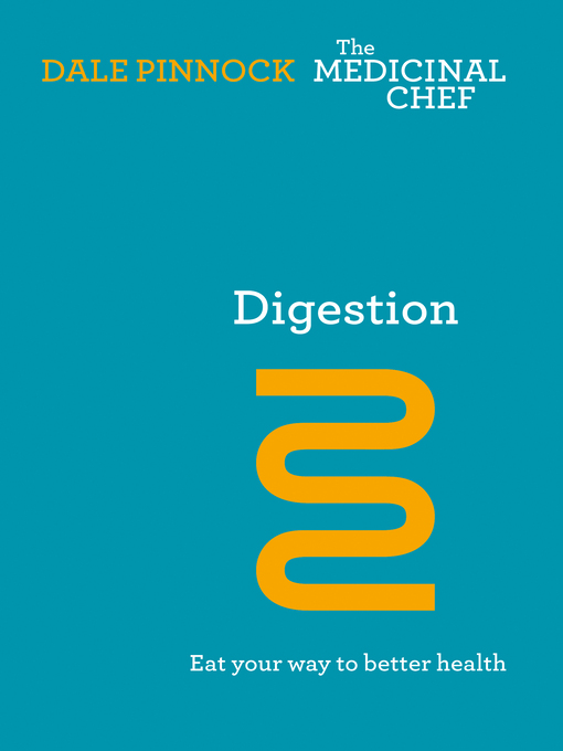 Title details for Digestion by Dale Pinnock - Available